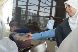 ملتقى الأكاديمية الأول 2017 